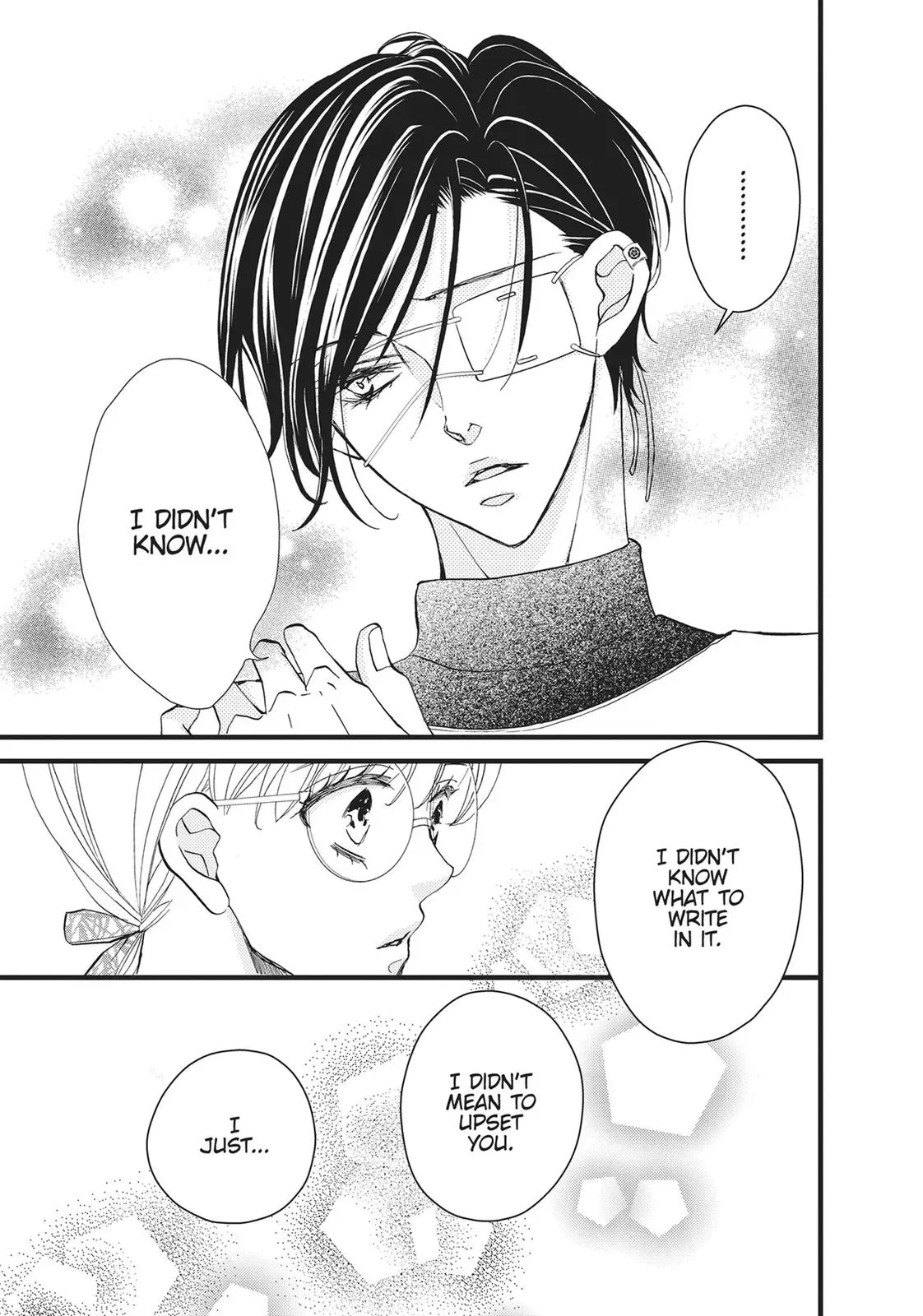 Read Bite Maker: The King’s Omega chapter 17 image 34 on Lezhin