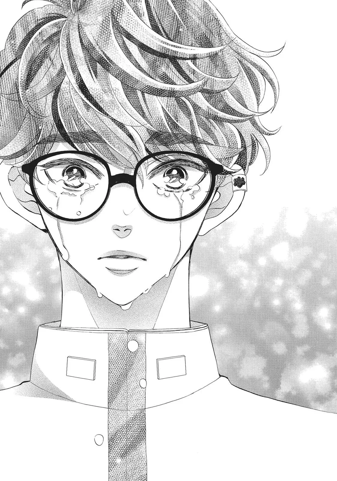 Read Bite Maker: The King’s Omega chapter 17 image 8 on Lezhin