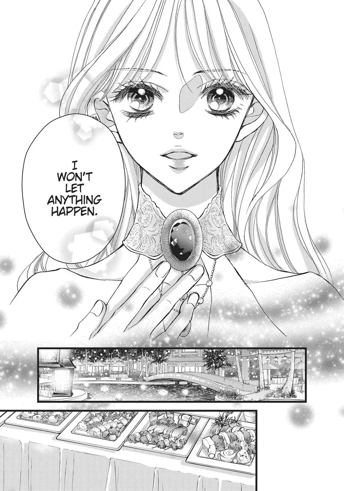 Read Bite Maker: The King’s Omega chapter 20 image 12 on Lezhin