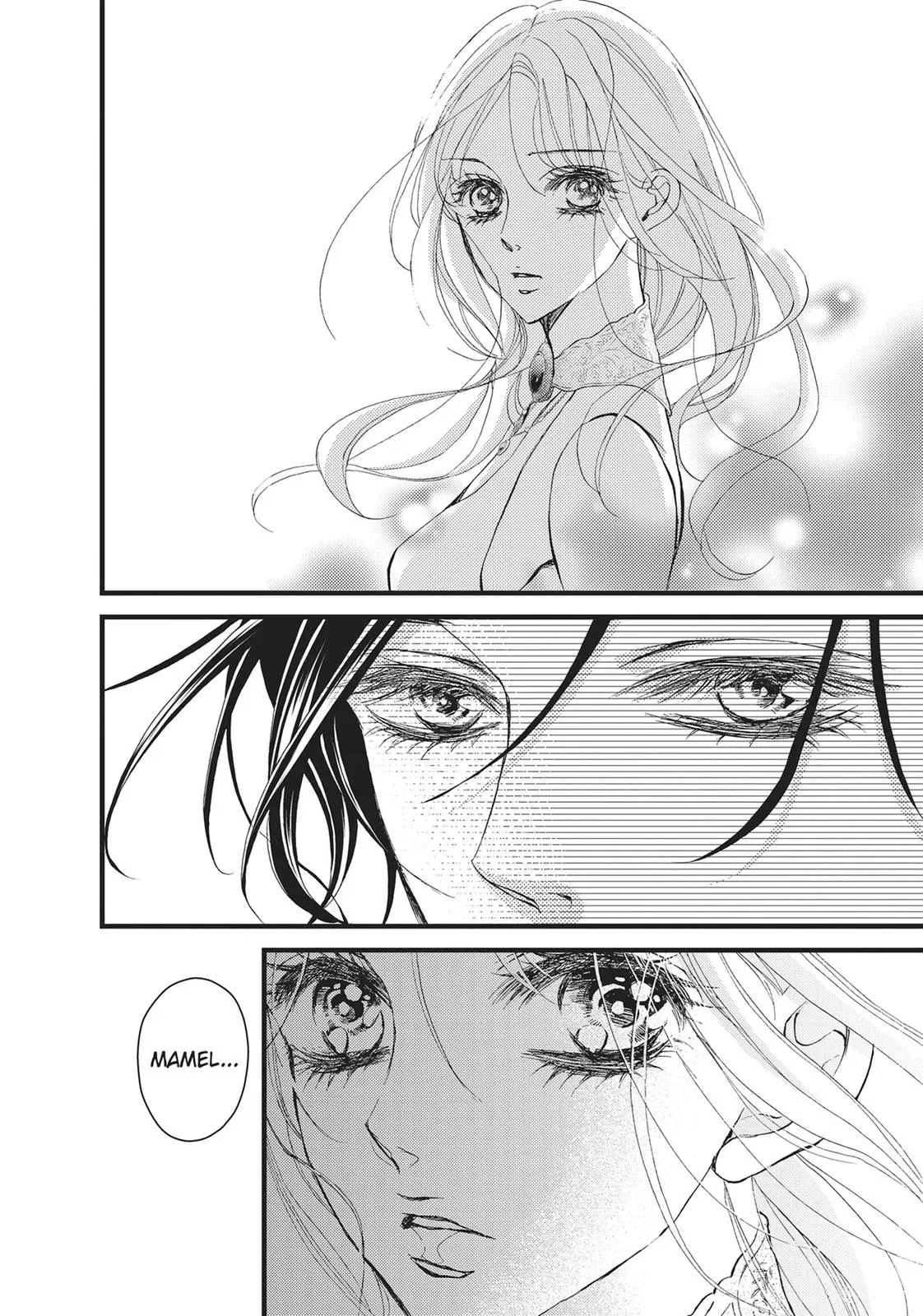 Read Bite Maker: The King’s Omega chapter 20 image 19 on Lezhin