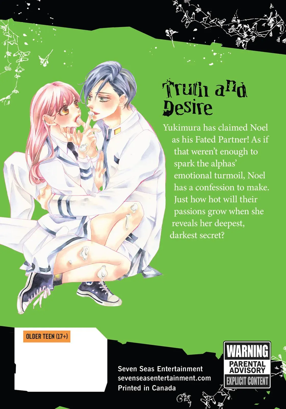 Read Bite Maker: The King’s Omega chapter 20 image 30 on Lezhin