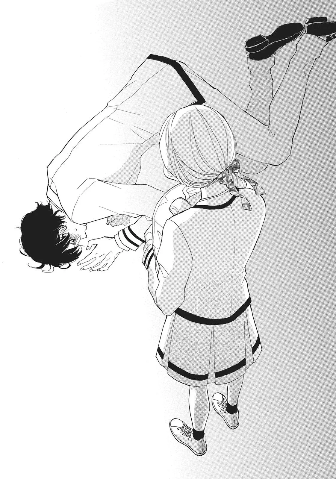 Read Bite Maker: The King’s Omega chapter 3 image 18 on Lezhin
