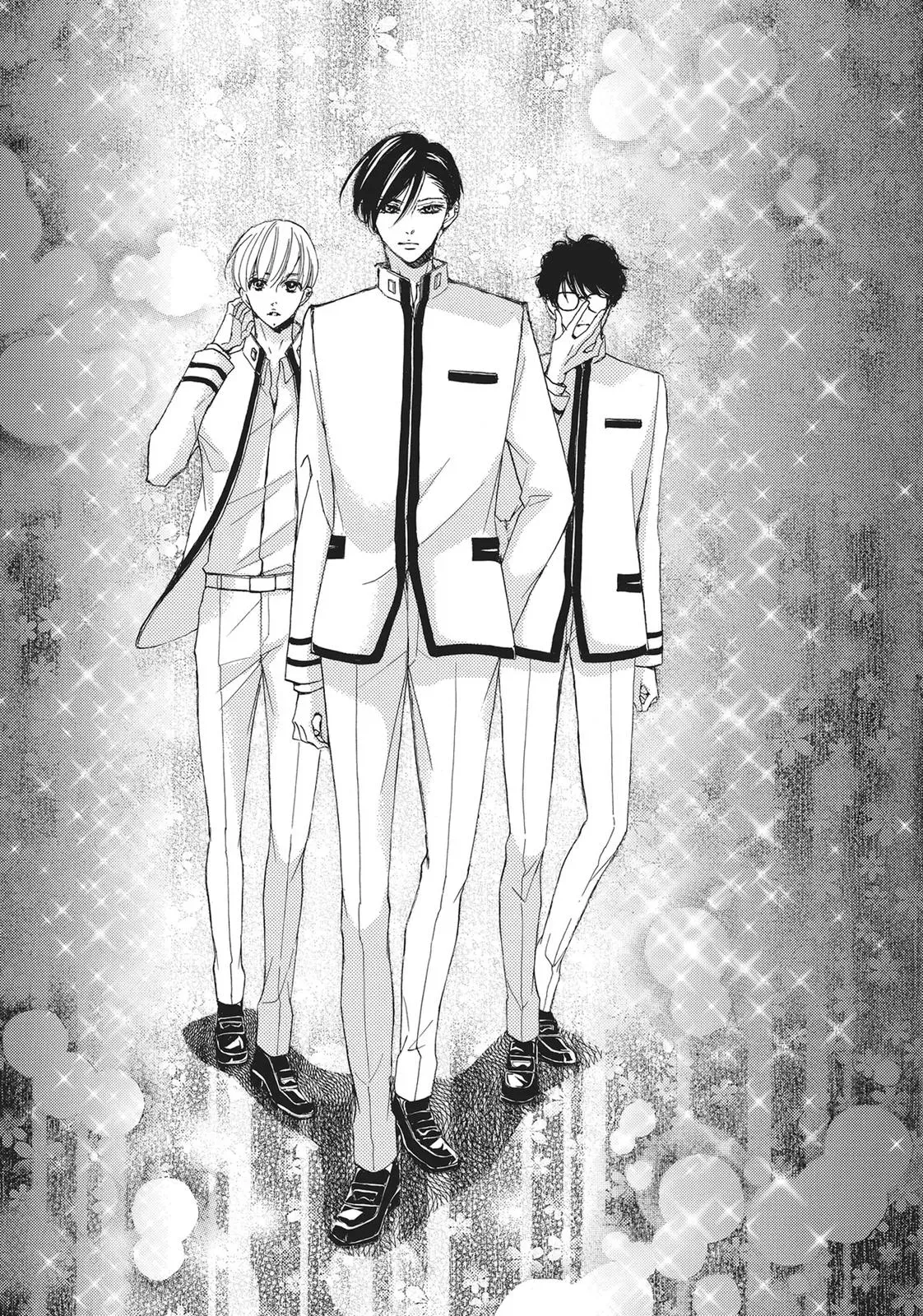 Read Bite Maker: The King’s Omega chapter 4 image 22 on Lezhin