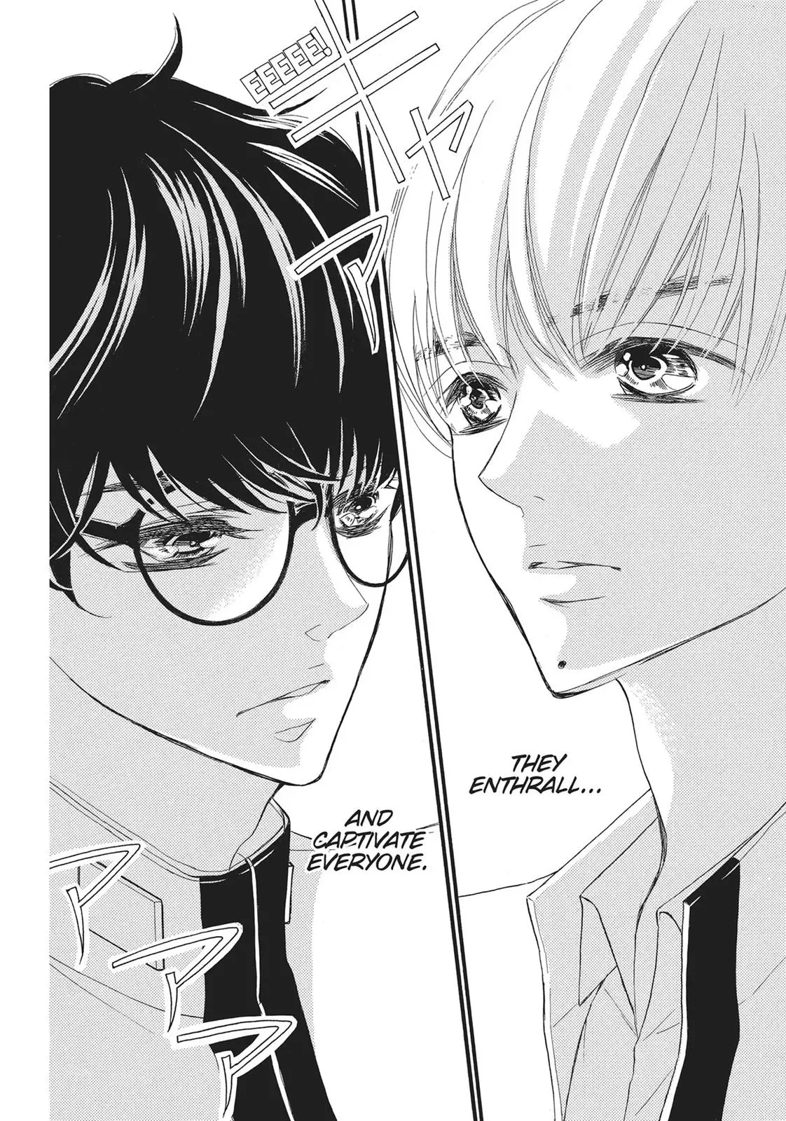 Read Bite Maker: The King’s Omega chapter 4 image 23 on Lezhin