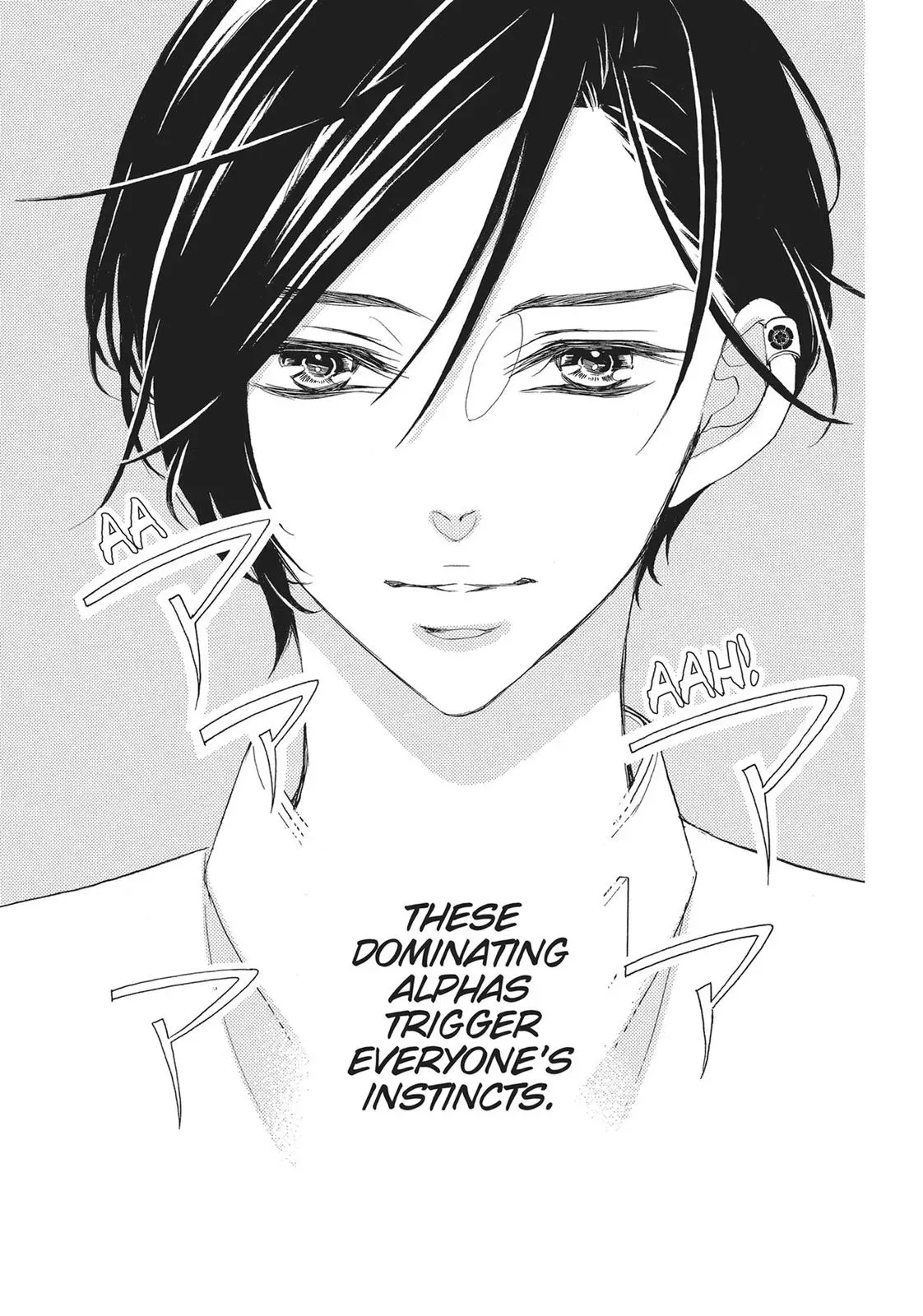 Read Bite Maker: The King’s Omega chapter 4 image 24 on Lezhin