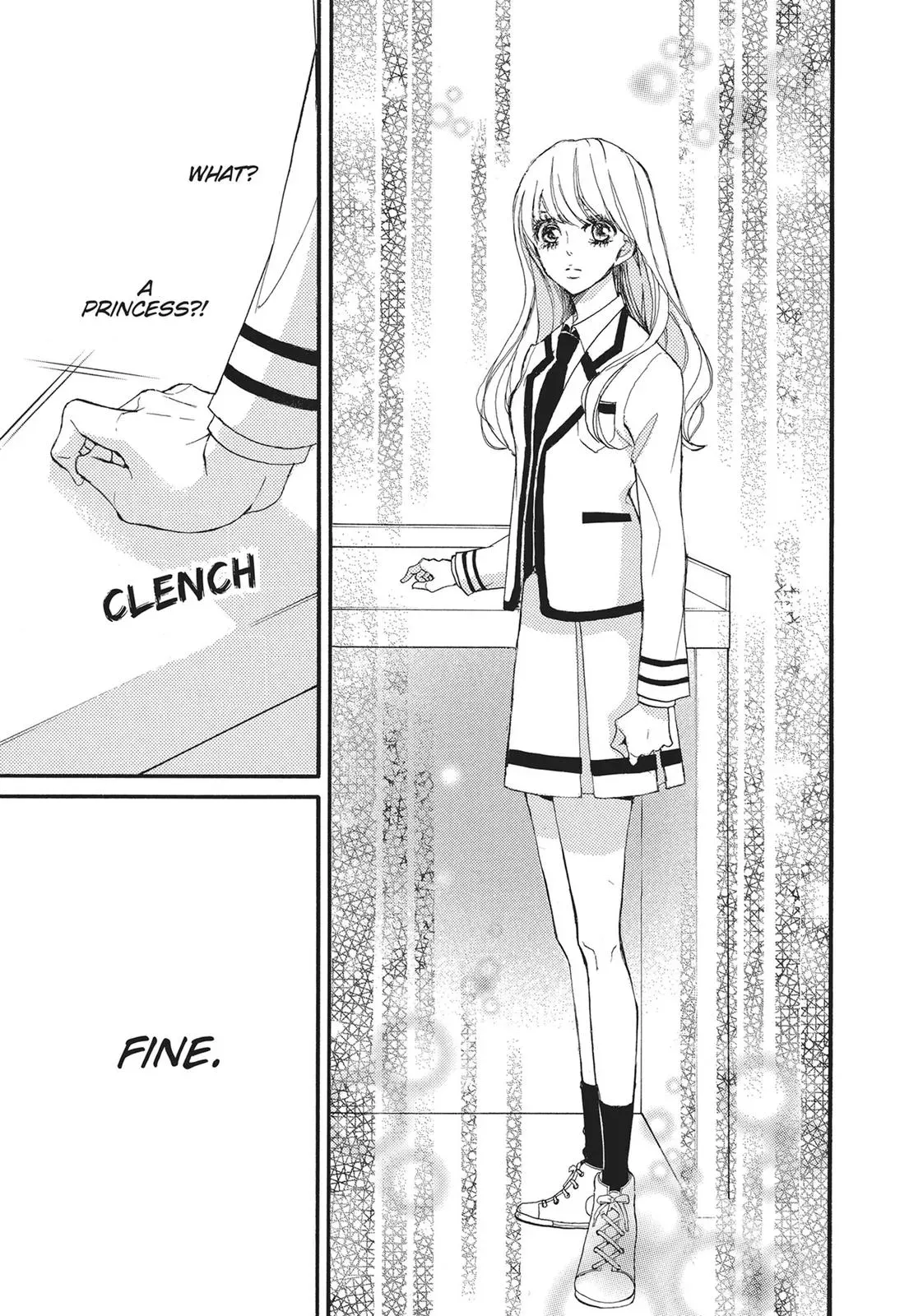 Read Bite Maker: The King’s Omega chapter 4 image 30 on Lezhin