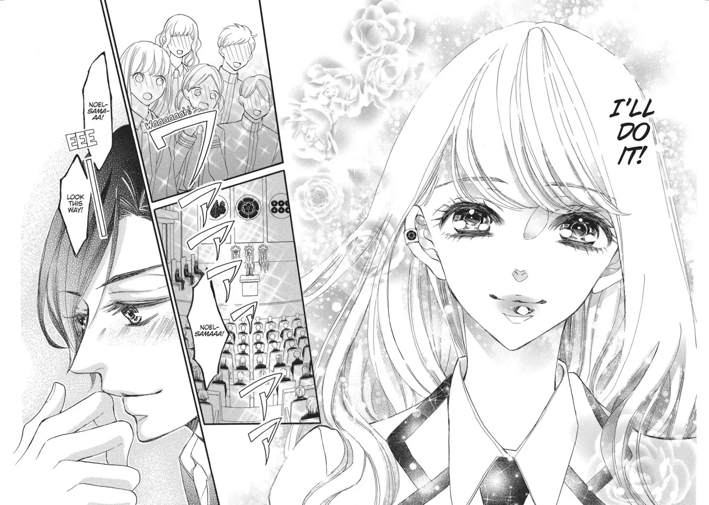 Read Bite Maker: The King’s Omega chapter 4 image 31 on Lezhin