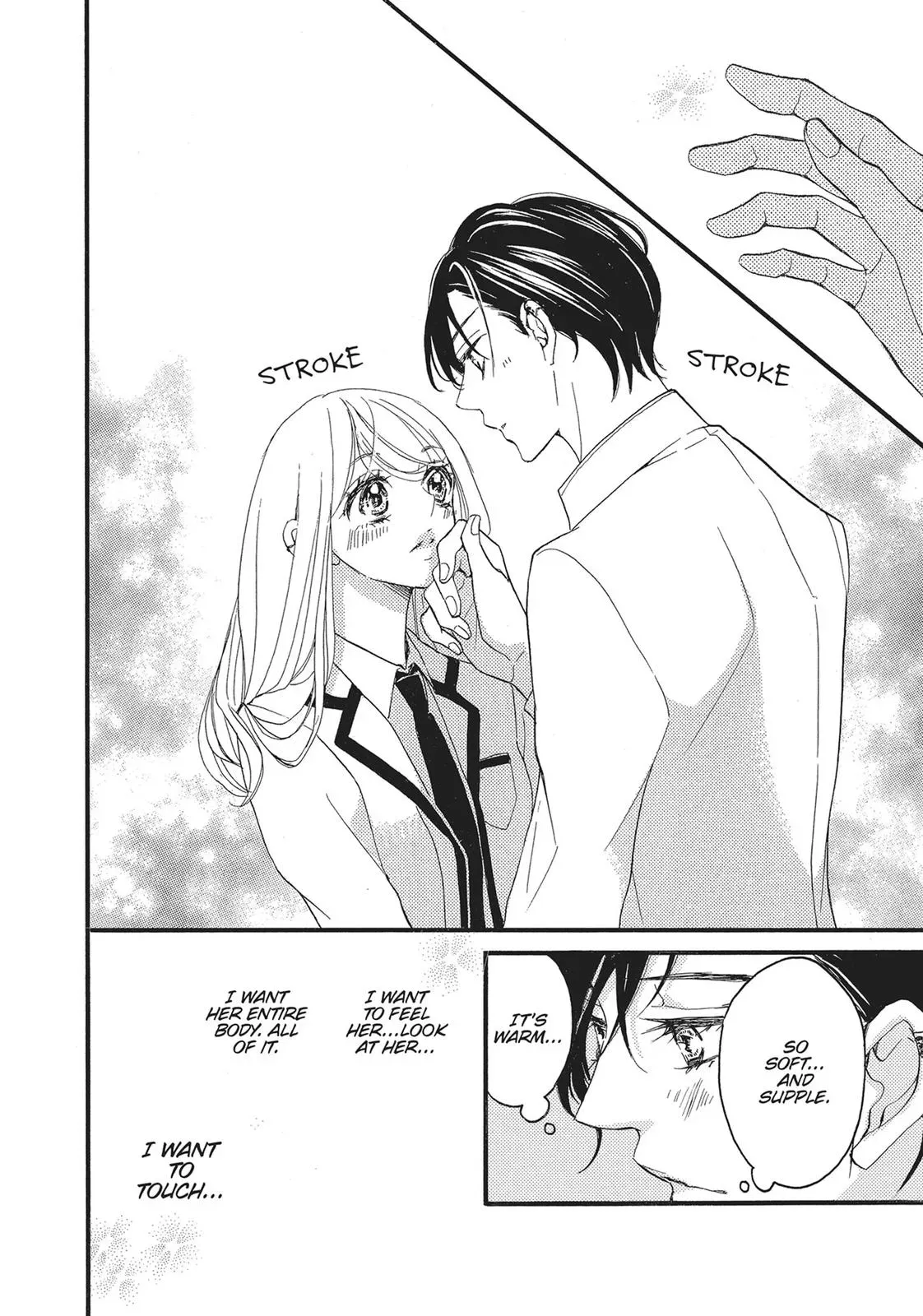 Read Bite Maker: The King’s Omega chapter 5 image 11 on Lezhin