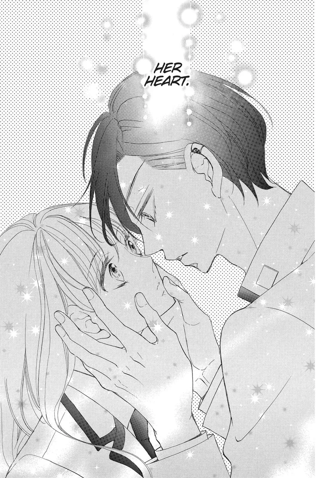 Read Bite Maker: The King’s Omega chapter 5 image 12 on Lezhin