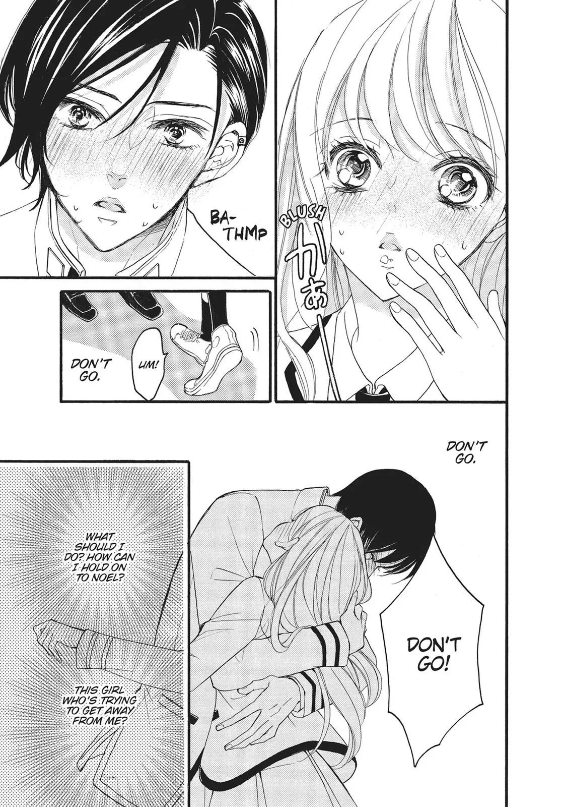 Read Bite Maker: The King’s Omega chapter 5 image 14 on Lezhin