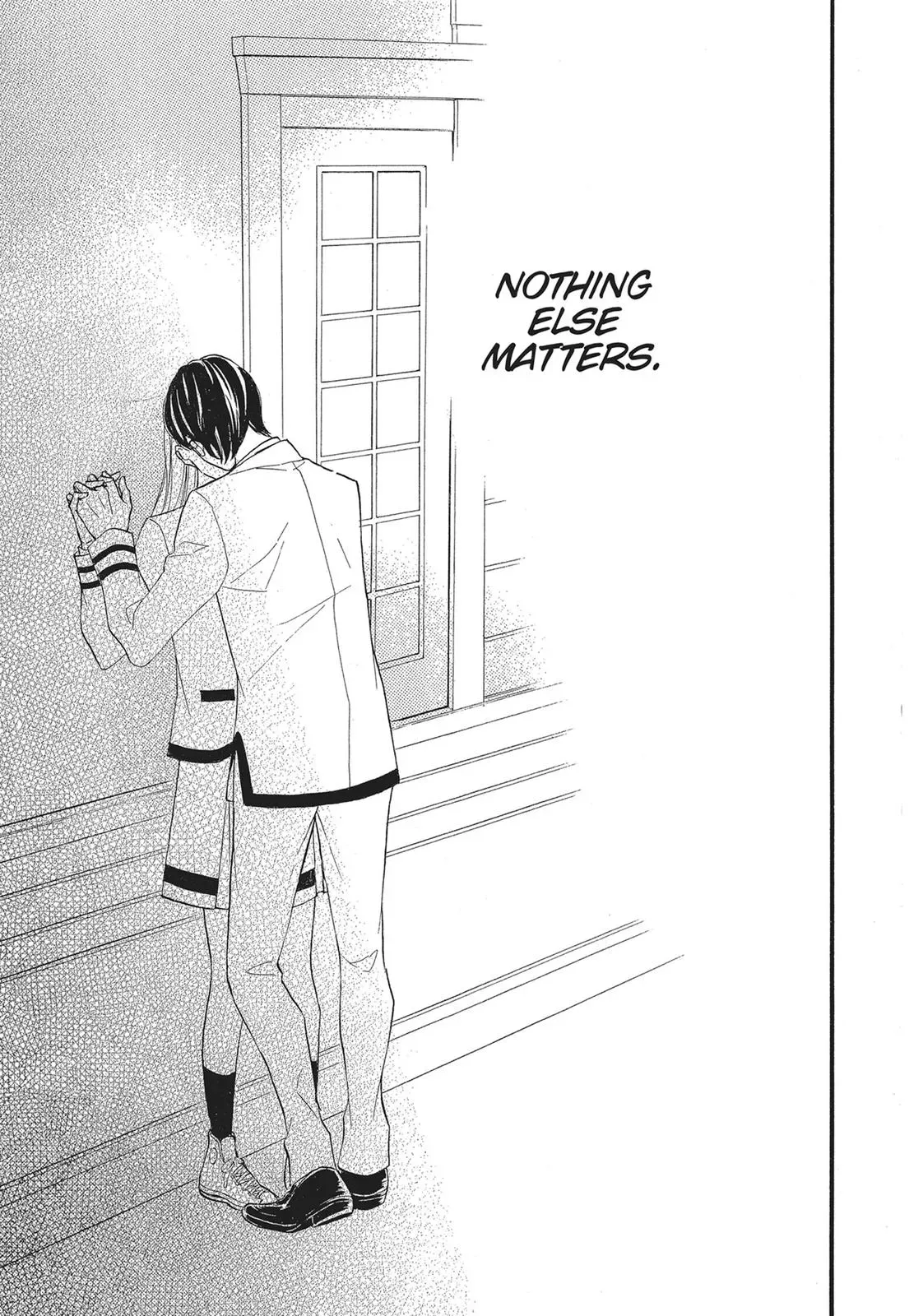 Read Bite Maker: The King’s Omega chapter 5 image 18 on Lezhin