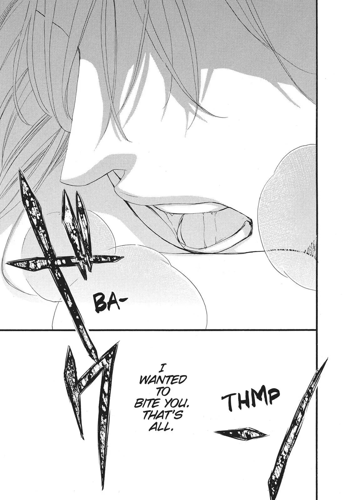 Read Bite Maker: The King’s Omega chapter 5 image 26 on Lezhin