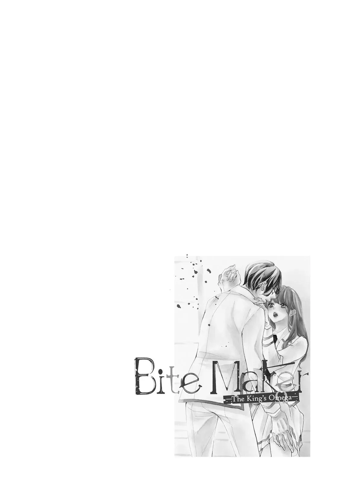 Read Bite Maker: The King’s Omega chapter 5 image 27 on Lezhin