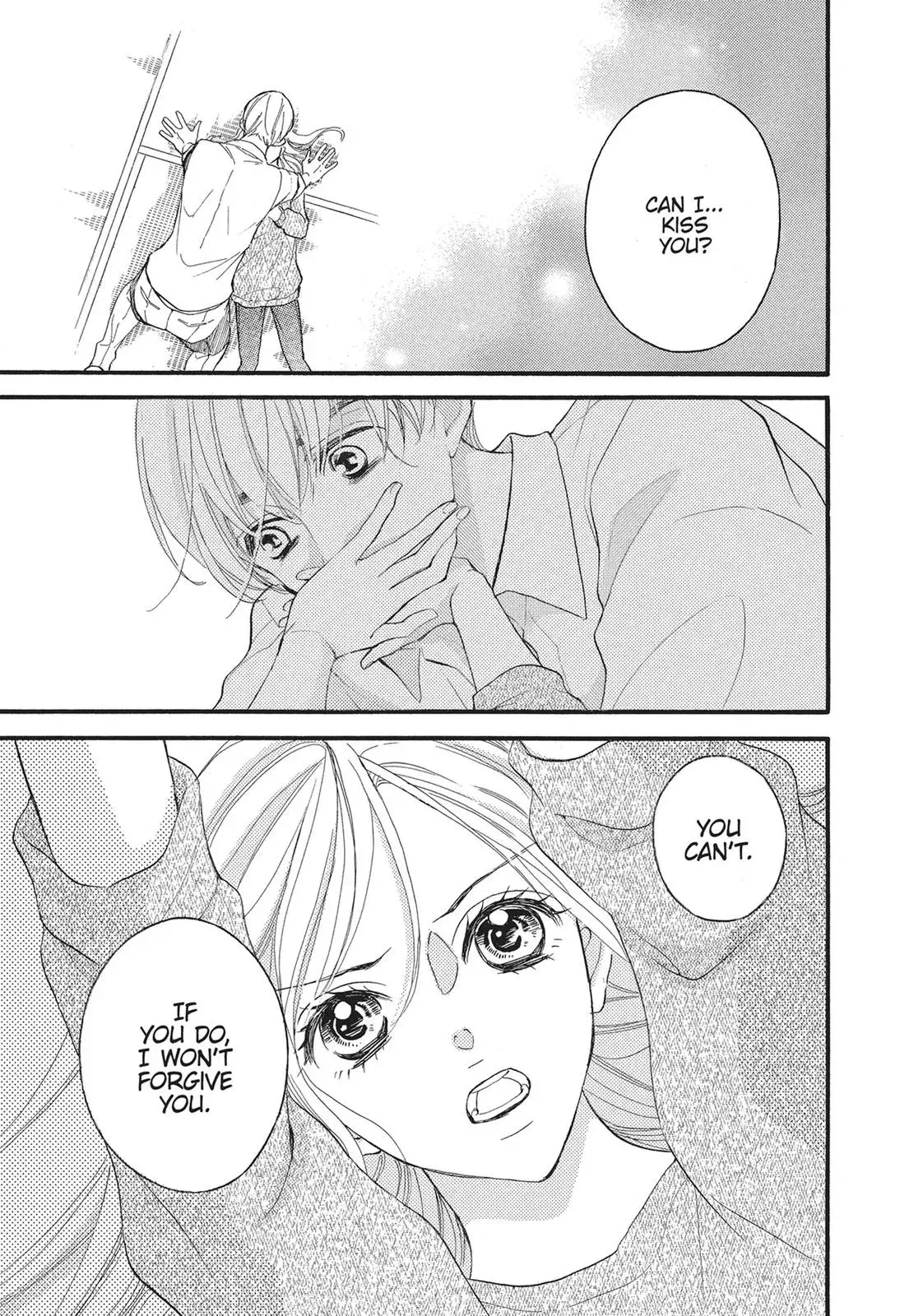 Read Bite Maker: The King’s Omega chapter 7 image 20 on Lezhin