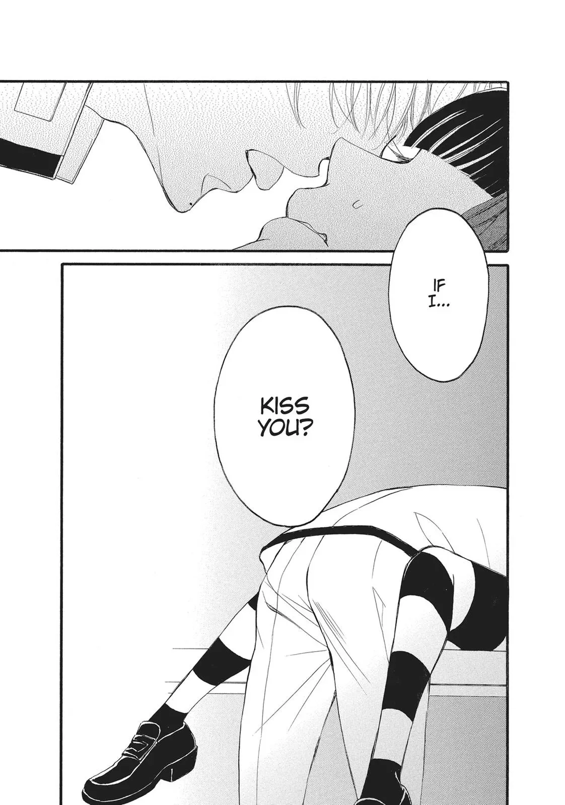 Read Bite Maker: The King’s Omega chapter 7 image 52 on Lezhin