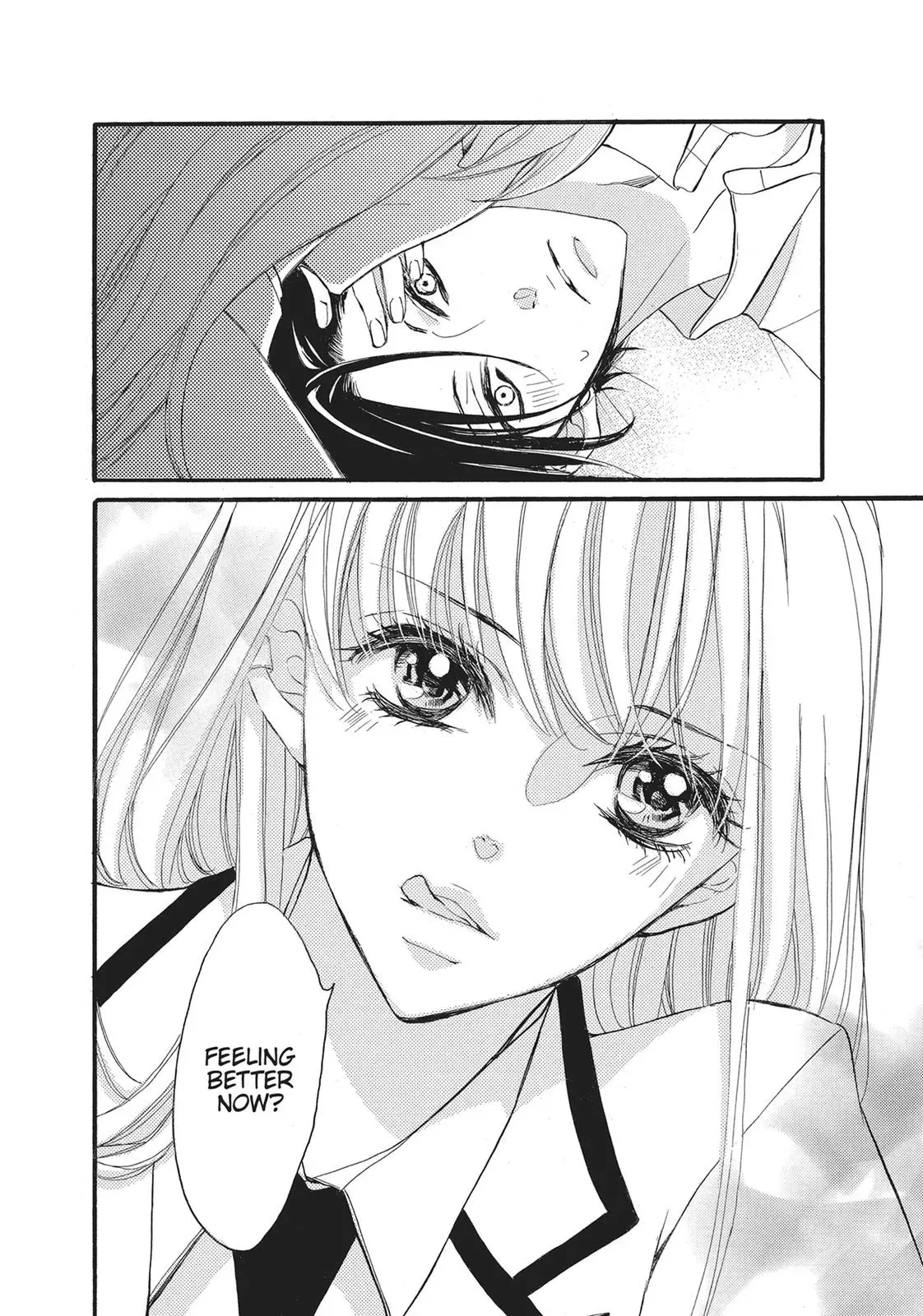 Read Bite Maker: The King’s Omega chapter 8 image 15 on Lezhin