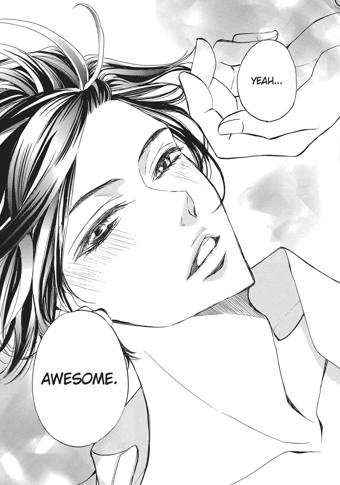 Read Bite Maker: The King’s Omega chapter 8 image 16 on Lezhin