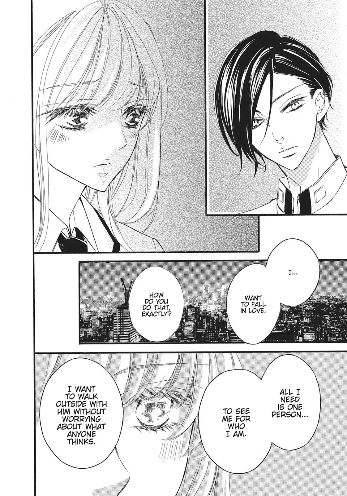 Read Bite Maker: The King’s Omega chapter 8 image 25 on Lezhin