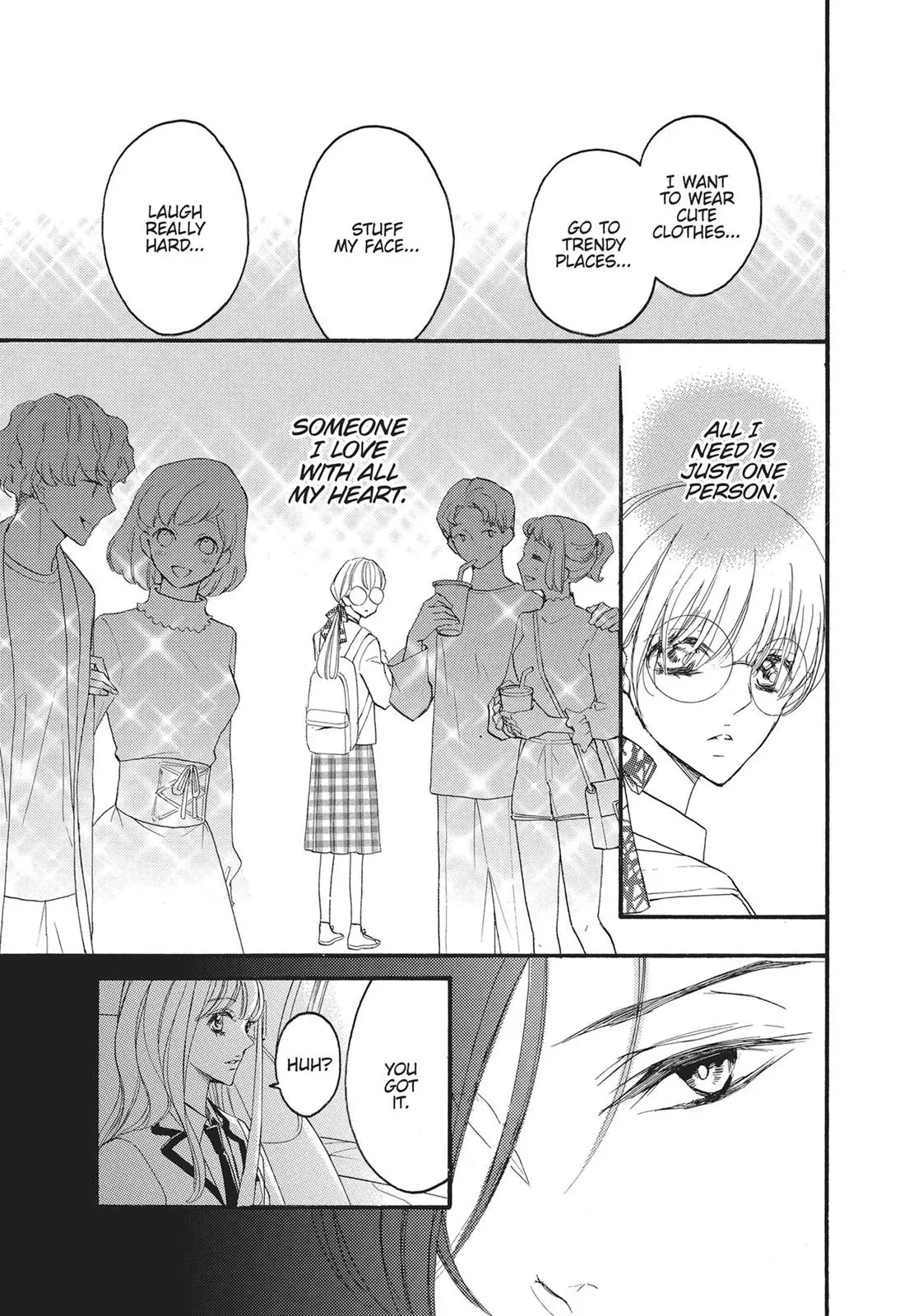 Read Bite Maker: The King’s Omega chapter 8 image 26 on Lezhin