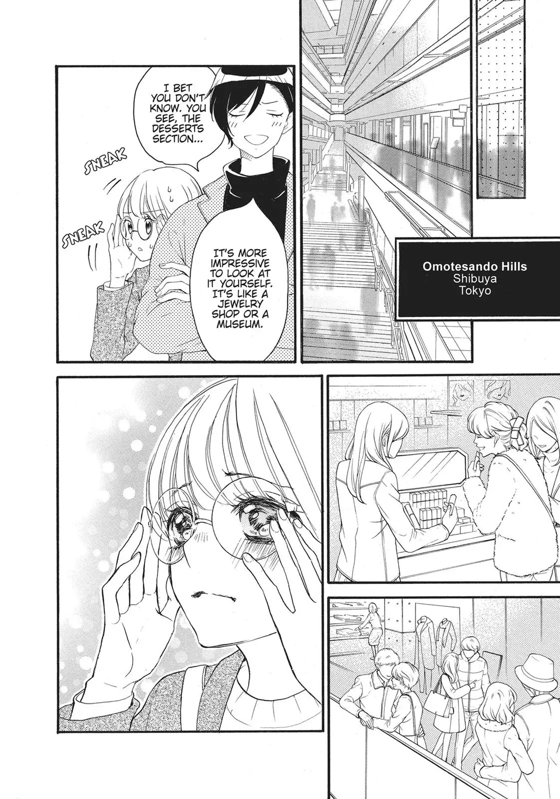 Read Bite Maker: The King’s Omega chapter 9 image 19 on Lezhin