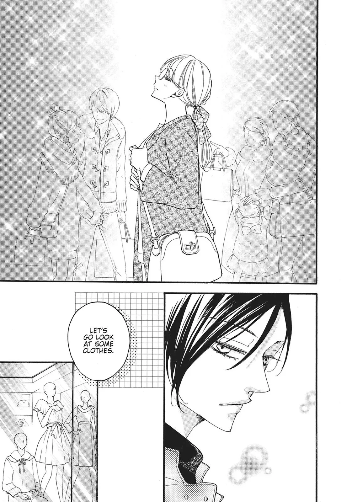 Read Bite Maker: The King’s Omega chapter 9 image 20 on Lezhin