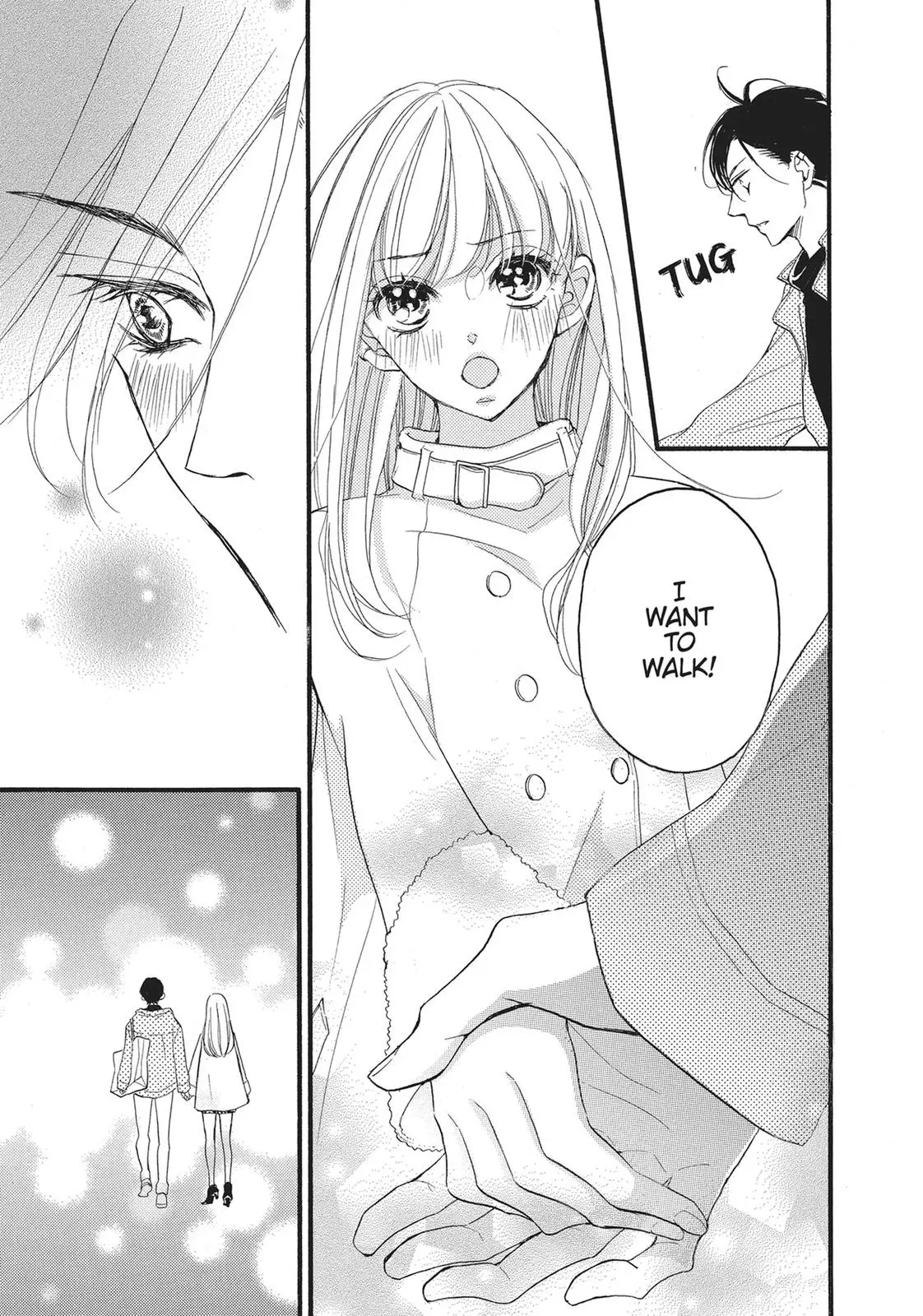Read Bite Maker: The King’s Omega chapter 9 image 28 on Lezhin