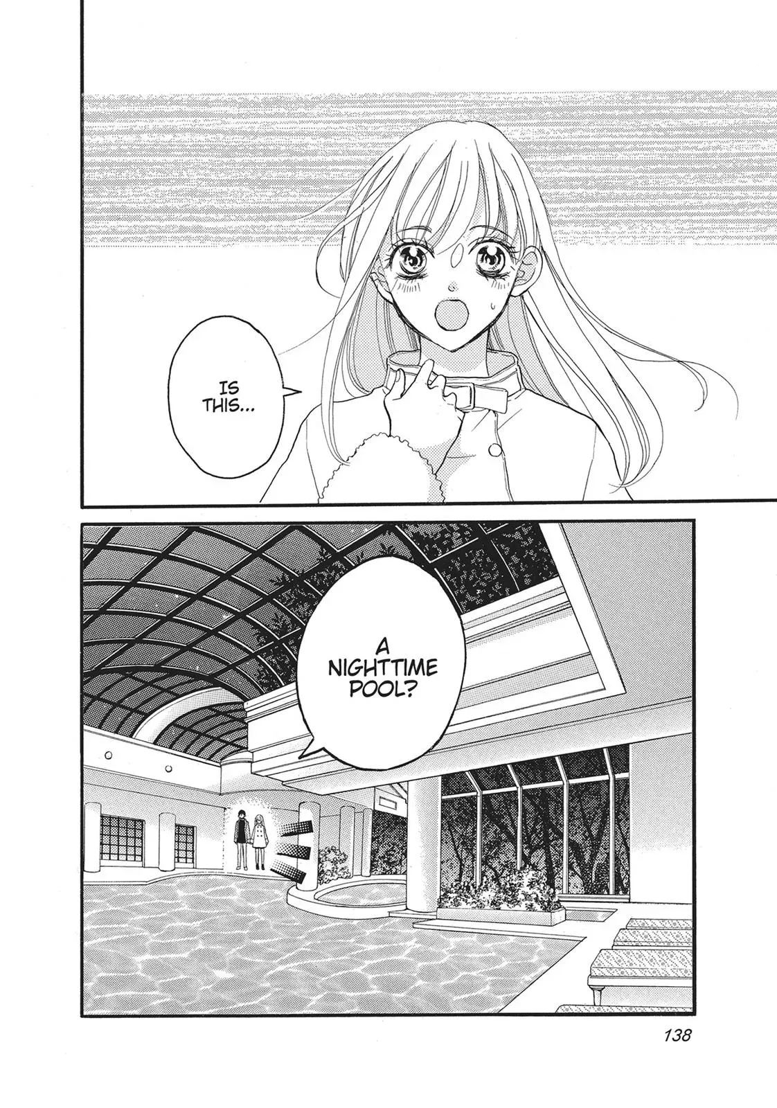 Read Bite Maker: The King’s Omega chapter 9 image 43 on Lezhin