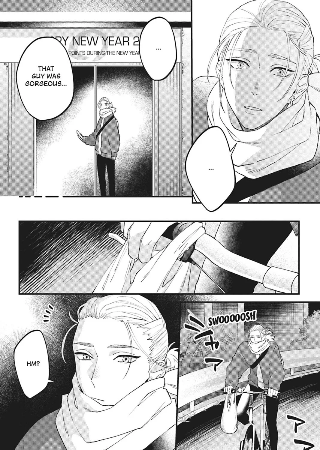 Read Bite Marks and Fluorite chapter 1 image 10 on Lezhin