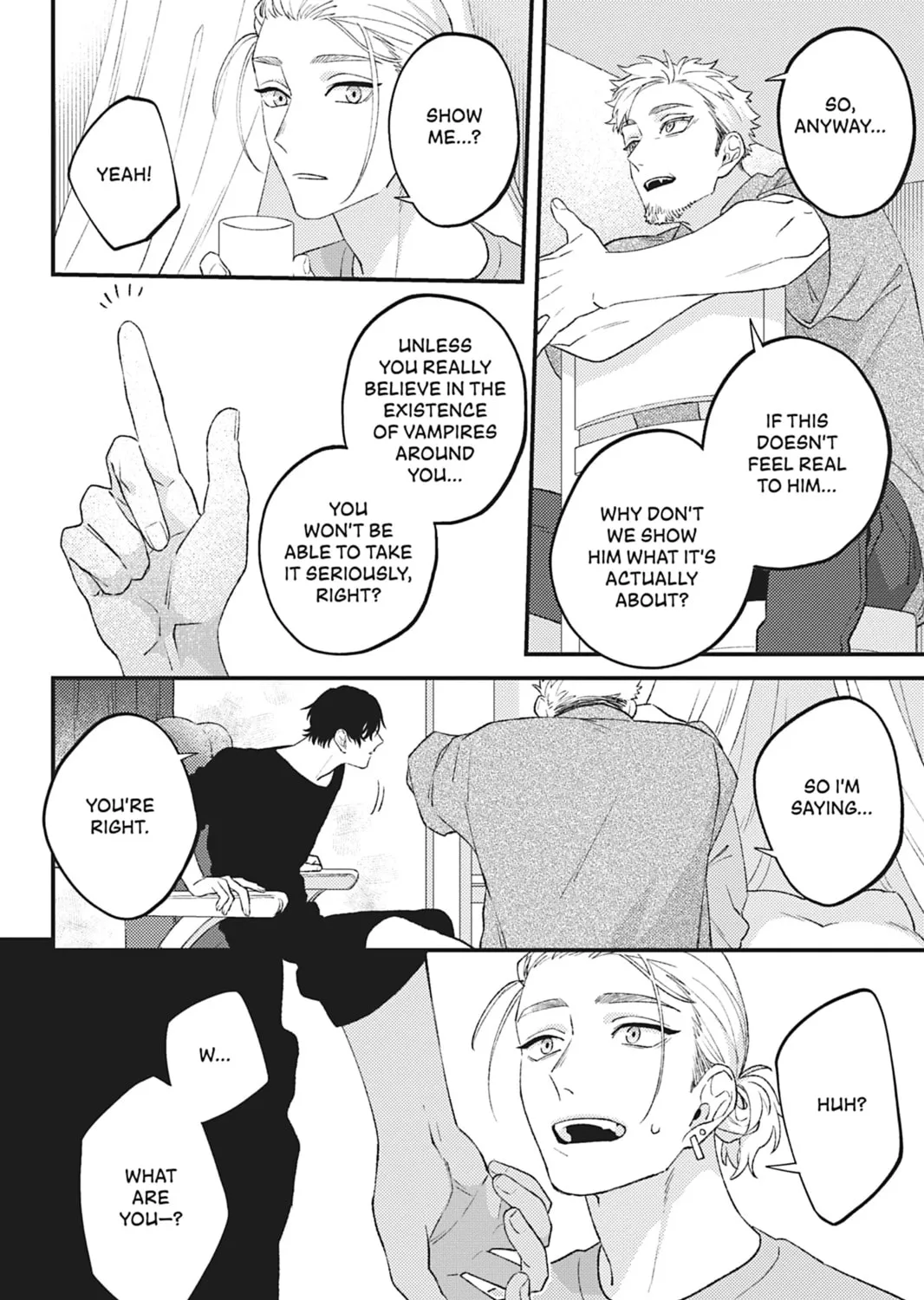 Read Bite Marks and Fluorite chapter 1 image 54 on Lezhin