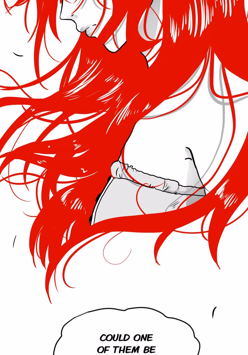 Read Bite Me chapter 0 image 6 on Lezhin