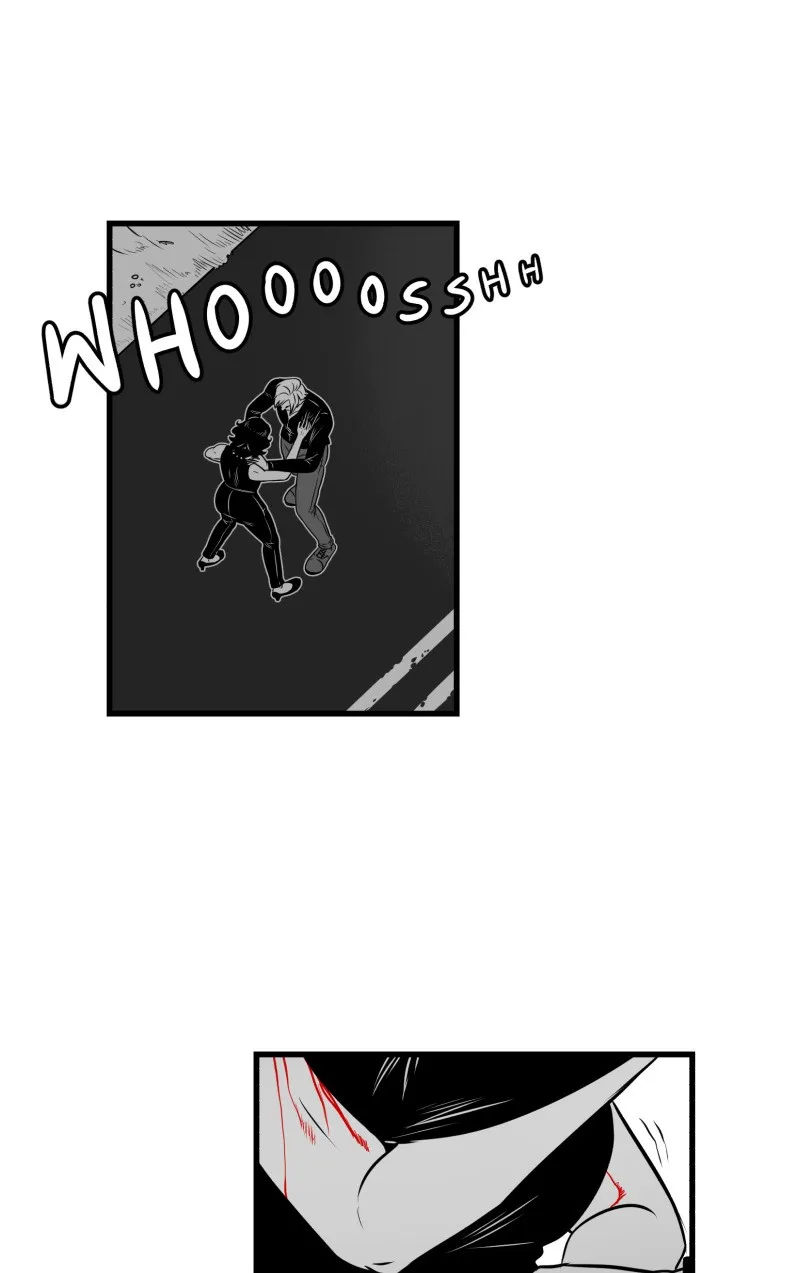 Read Bite Me chapter 101 image 0 on Lezhin