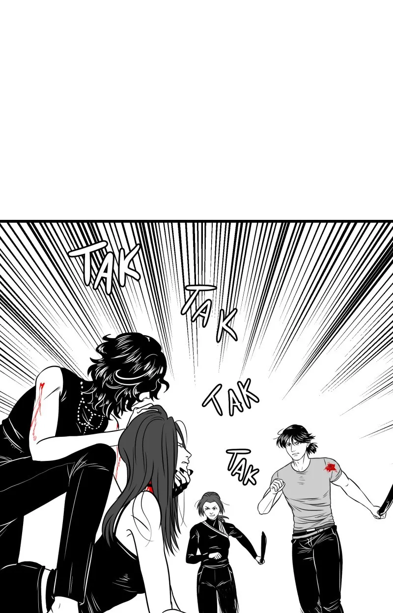 Read Bite Me chapter 102 image 0 on Lezhin