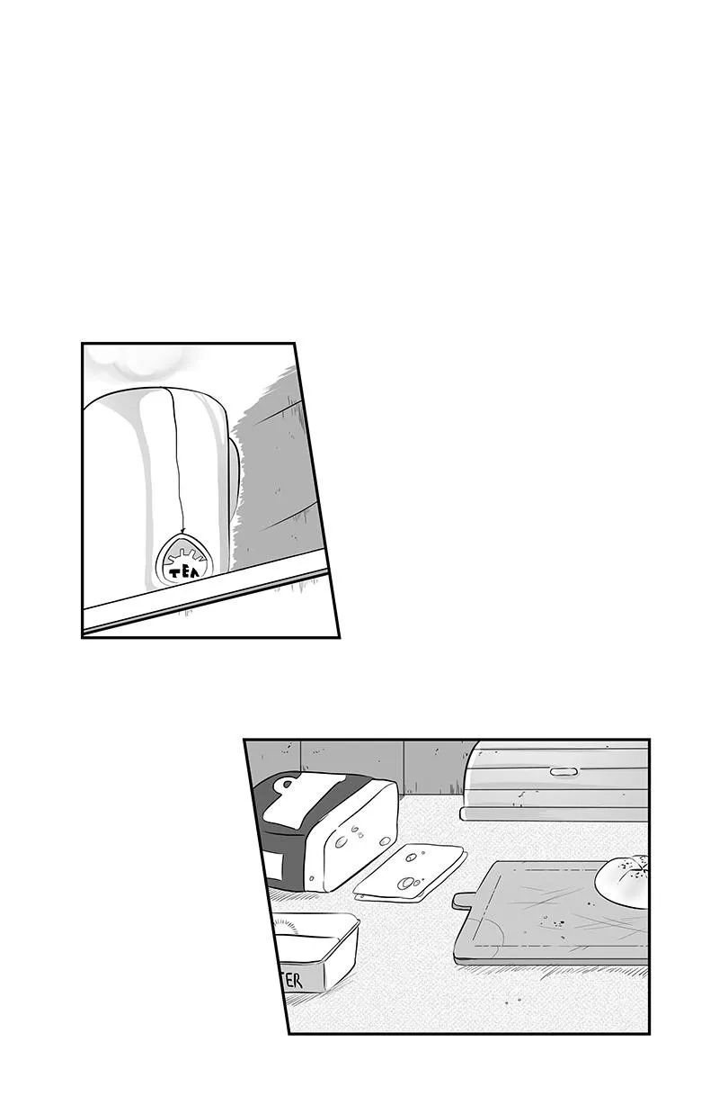 Read Bite Me chapter 19 image 0 on Lezhin