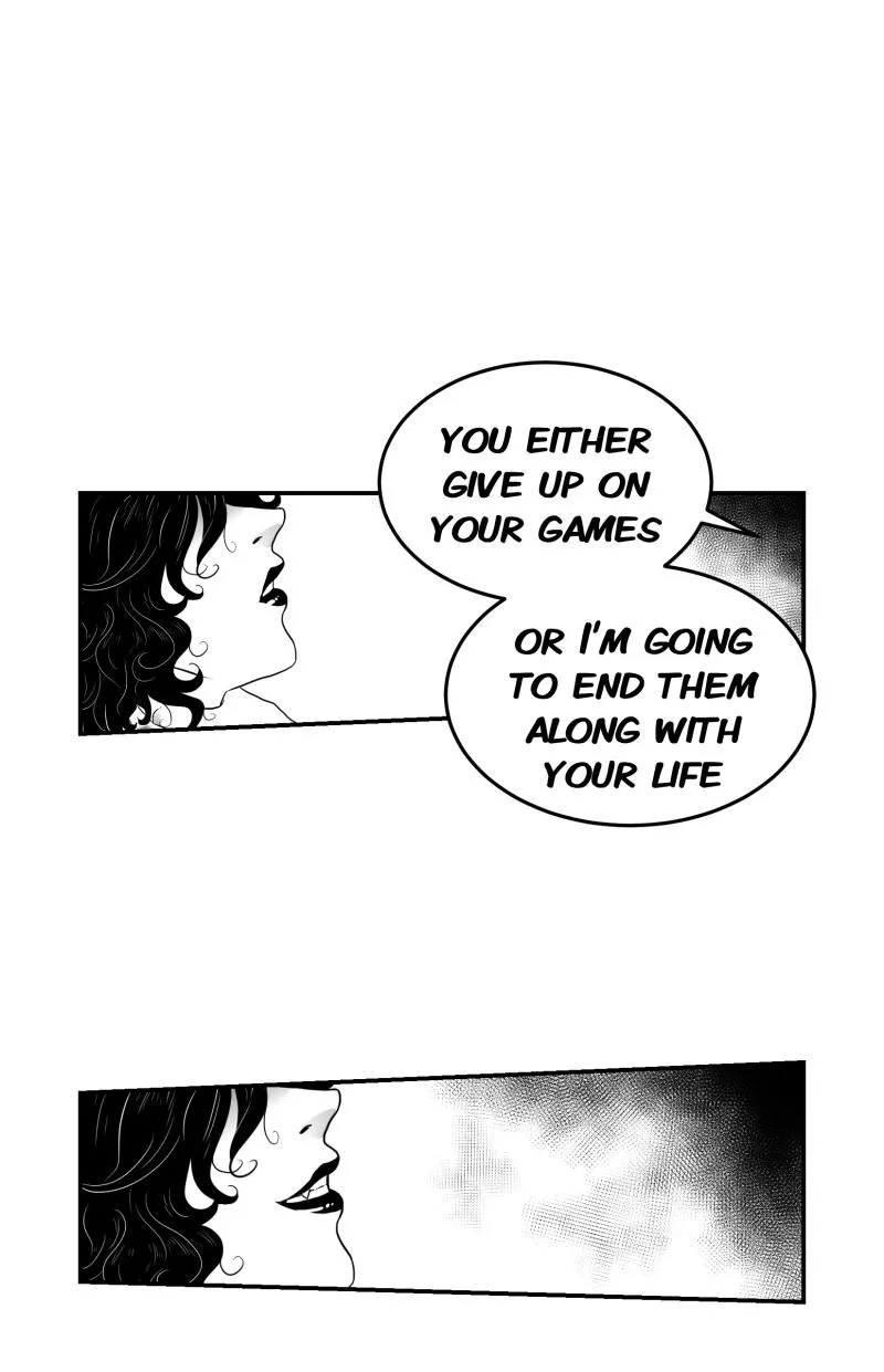 Read Bite Me chapter 27 image 0 on Lezhin