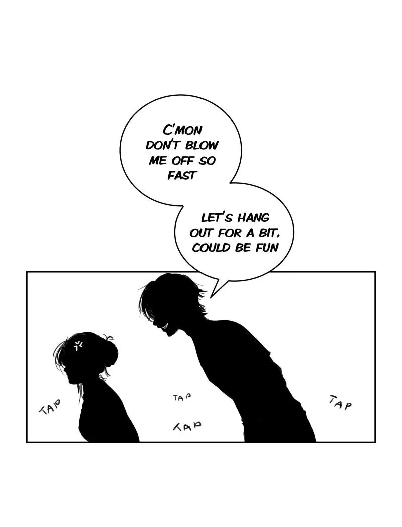 Read Bite Me chapter 4 image 0 on Lezhin