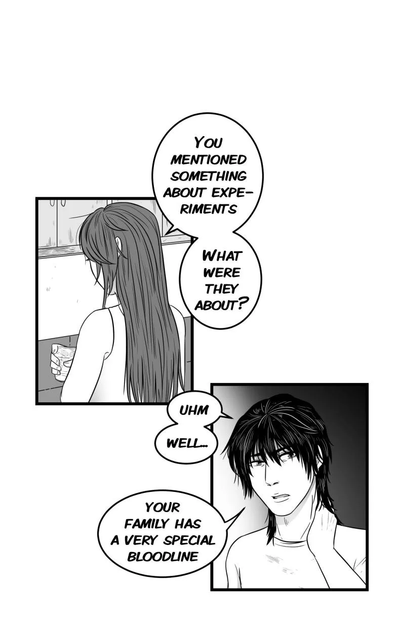 Read Bite Me chapter 45 image 0 on Lezhin