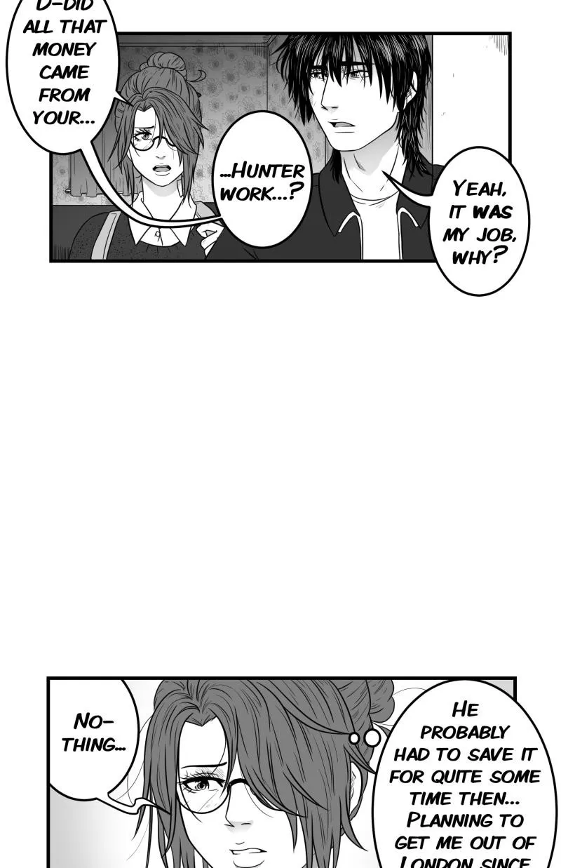 Read Bite Me chapter 49.99 image 10 on Lezhin