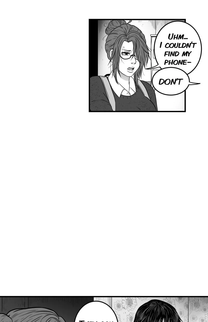 Read Bite Me chapter 49.99 image 12 on Lezhin