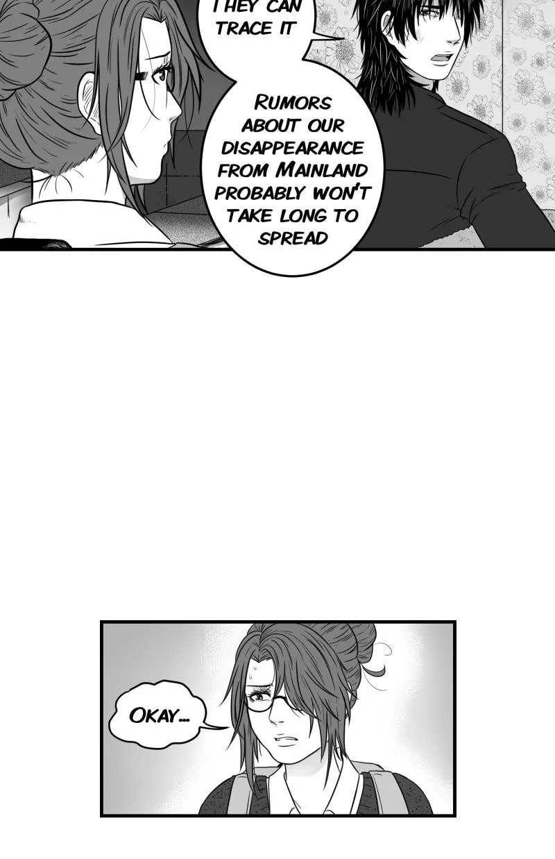 Read Bite Me chapter 49.99 image 13 on Lezhin