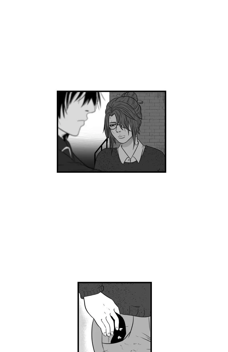 Read Bite Me chapter 49.99 image 16 on Lezhin