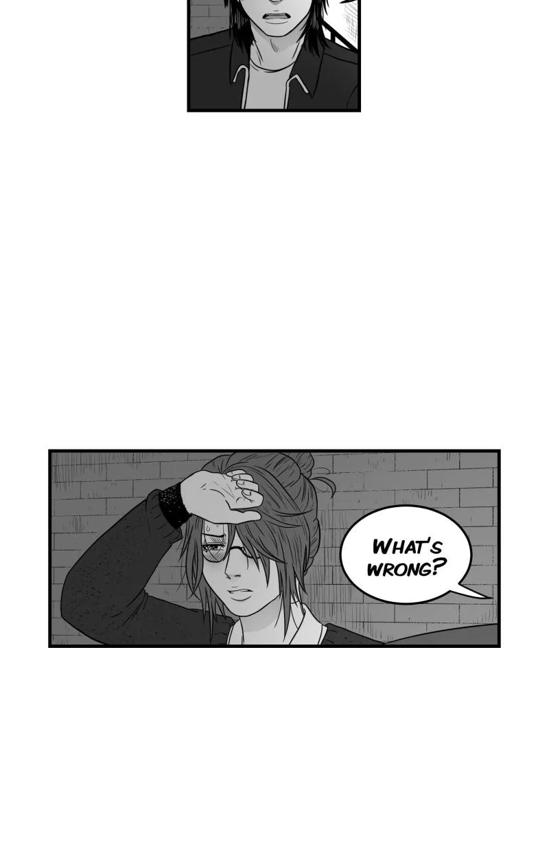 Read Bite Me chapter 49.99 image 19 on Lezhin