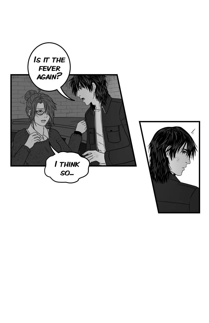 Read Bite Me chapter 49.99 image 20 on Lezhin