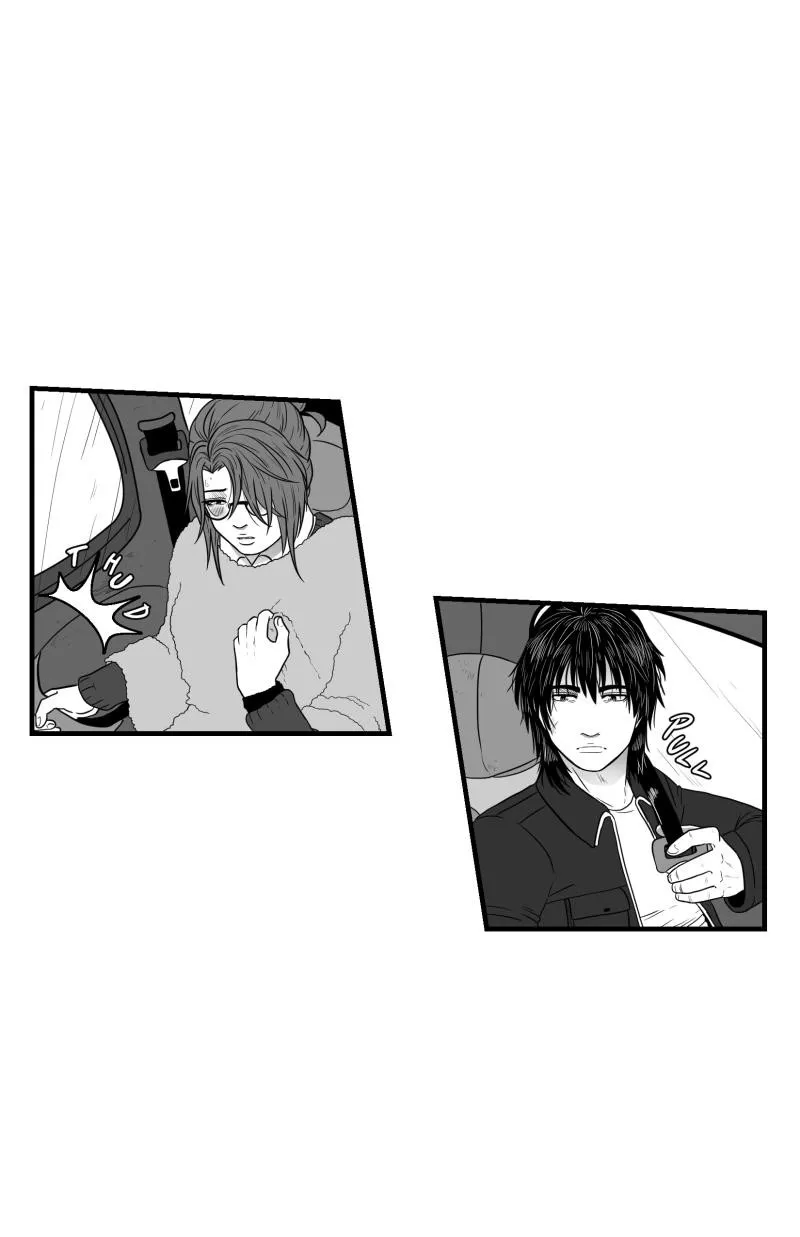 Read Bite Me chapter 49.99 image 22 on Lezhin