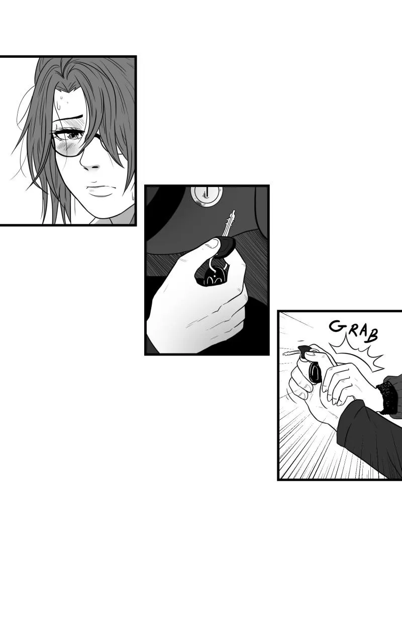 Read Bite Me chapter 49.99 image 23 on Lezhin