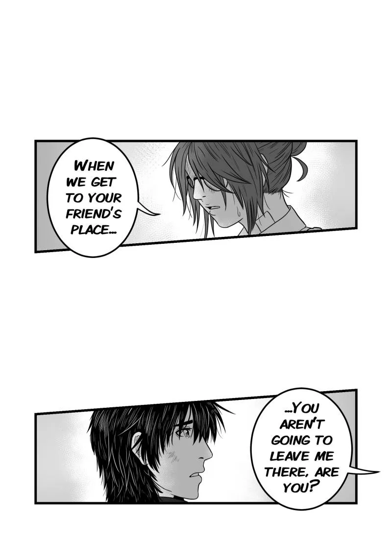 Read Bite Me chapter 49.99 image 24 on Lezhin