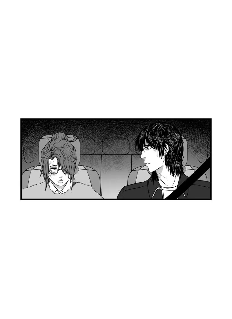 Read Bite Me chapter 49.99 image 25 on Lezhin
