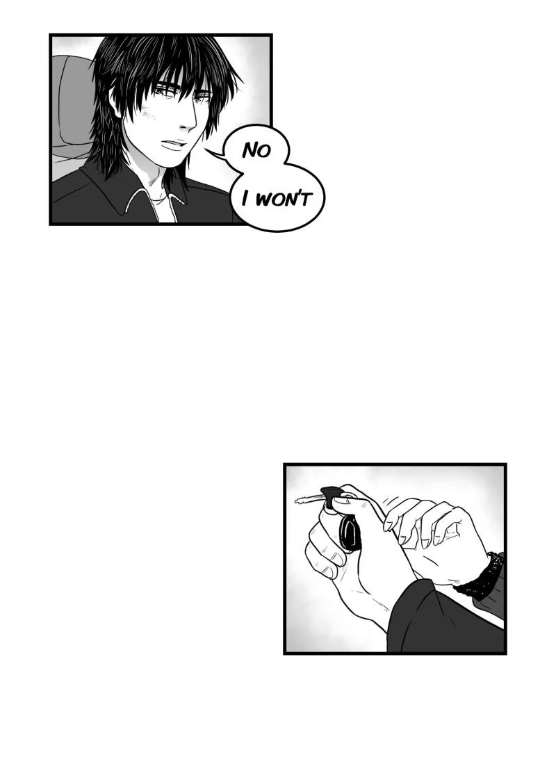 Read Bite Me chapter 49.99 image 26 on Lezhin