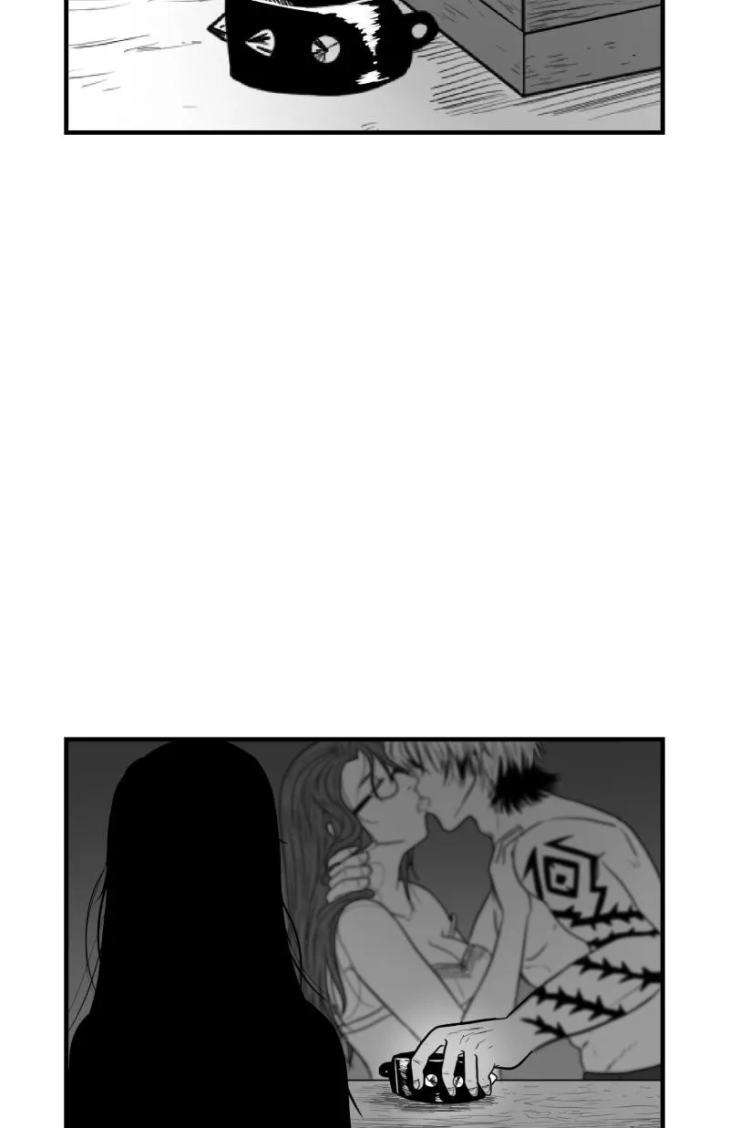Read Bite Me chapter 49.99 image 3 on Lezhin