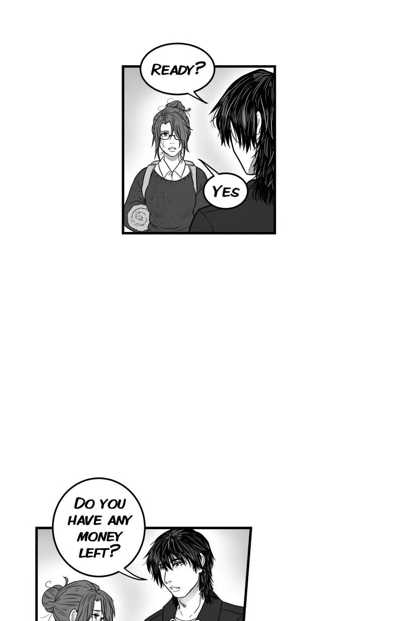 Read Bite Me chapter 49.99 image 8 on Lezhin