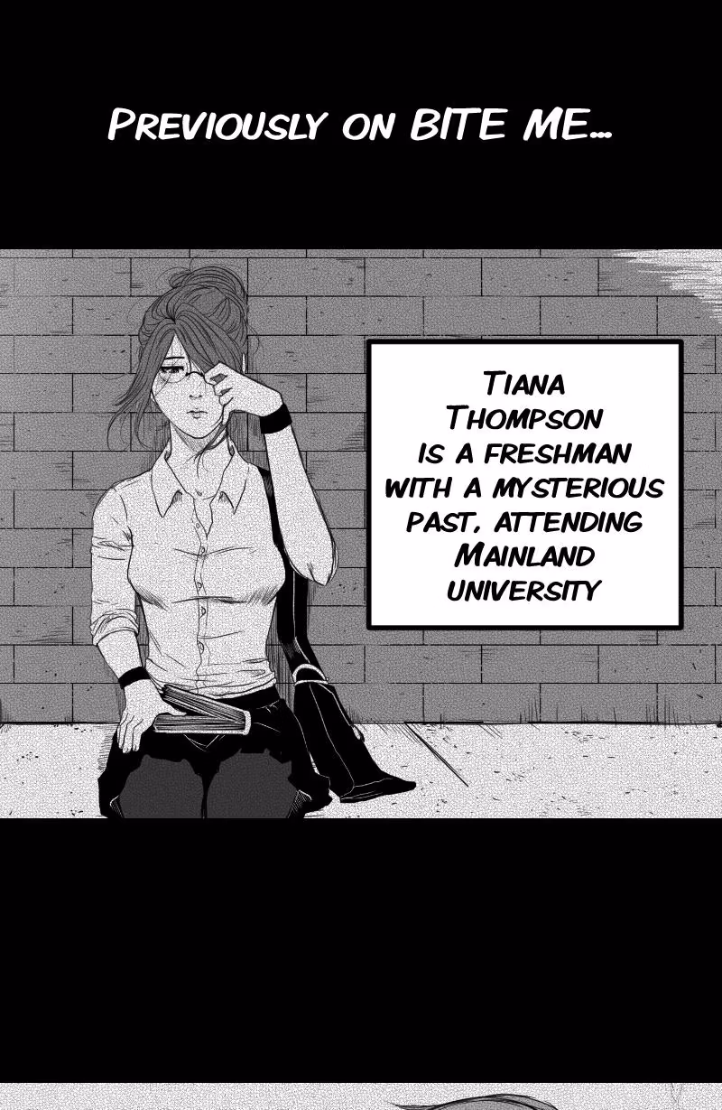 Read Bite Me chapter 50.3 image 0 on Lezhin